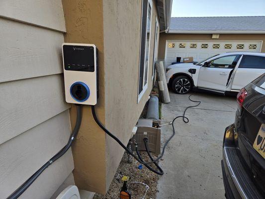 Coast to Valley Electric