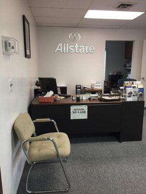 Allstate Insurance