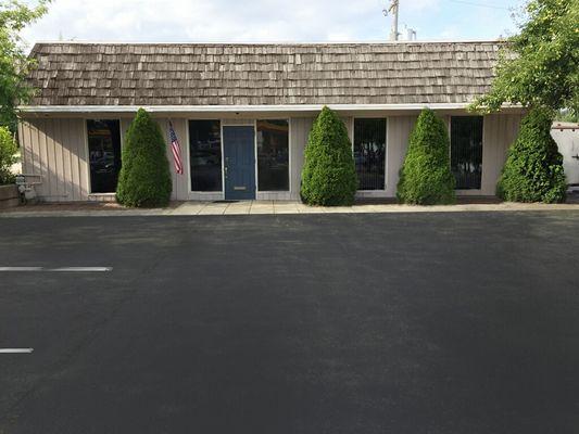 Chicago Fire & Burglar Detection, Inc.