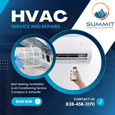 Summit Heating and Cooling