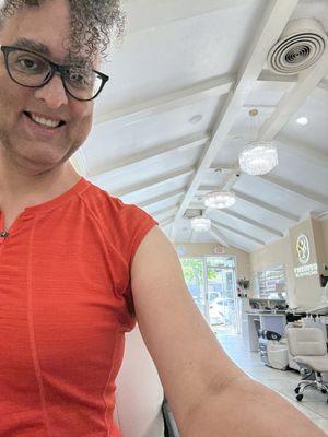 Forever Beauty & Nails