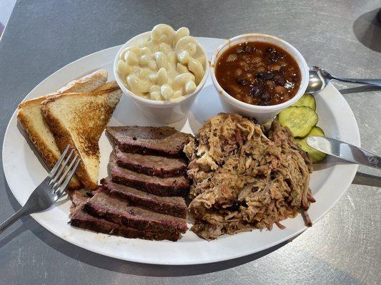 Oklahoma Joe's BBQ and Catering