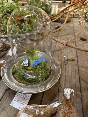 Gather A Vintage Market