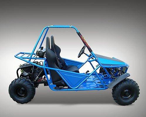 Affordable ATV's Worldwide