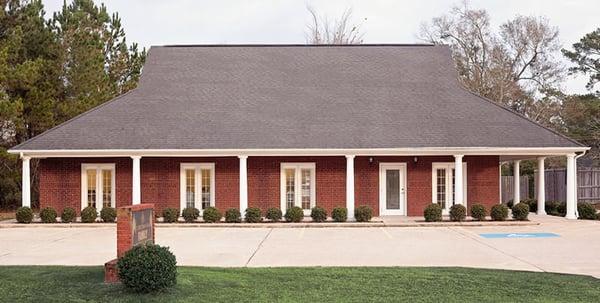 H David Nelams, DDS