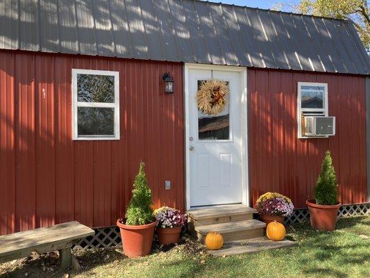 Heartland massage Spa