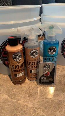 Radiance Mobile Detailing