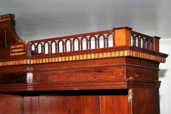 Antiques, Circa 19th Century