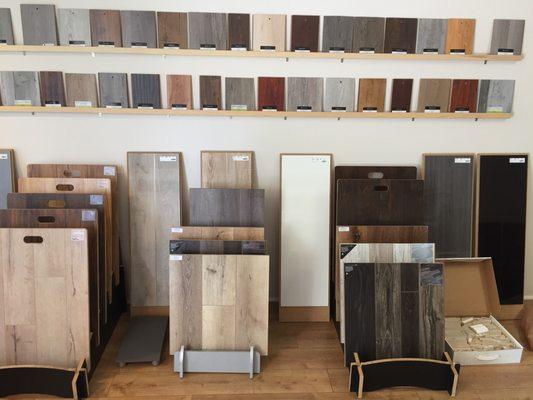 Donbass Group Flooring