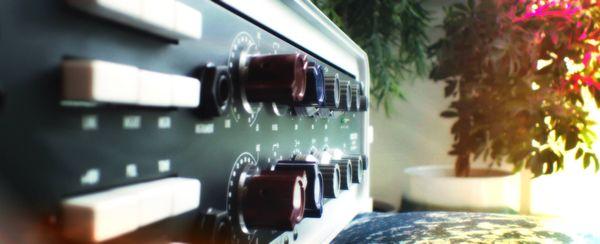 Homespun Audio