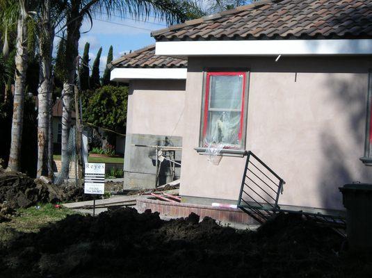 Reyes Design and Build