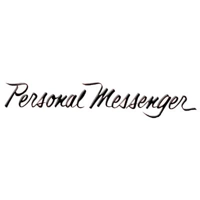 Personal Messenger Svce