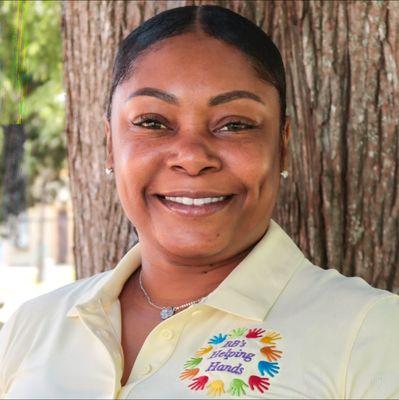 BB’s Helping Hands