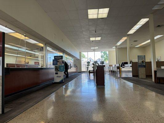 Bank of America Mortgage