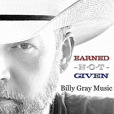 Billy Gray Music
