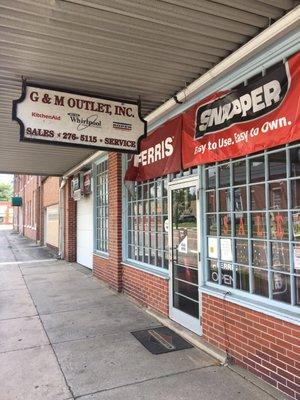 G&M Outlet