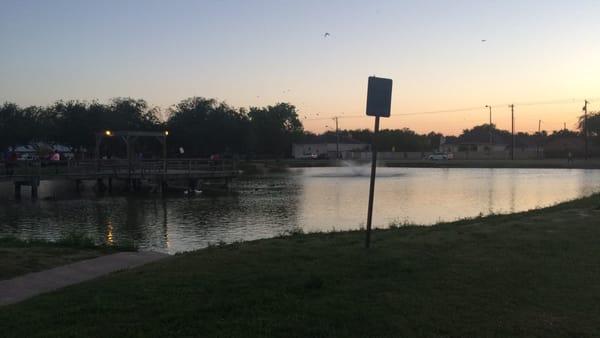 Birdwell Memorial Park