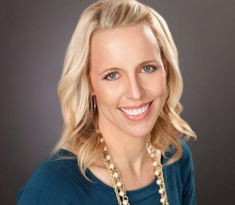 Erin Ackerman, MBA, REALTOR(R)