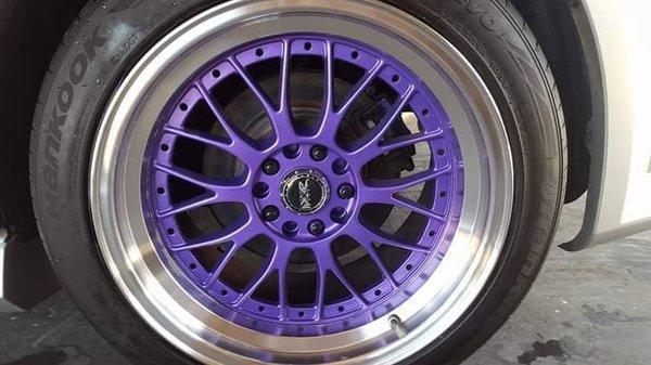 Soulshine Detail & Paint Correction