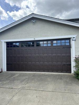 Reliable Garage Door Company of Contra Costa County