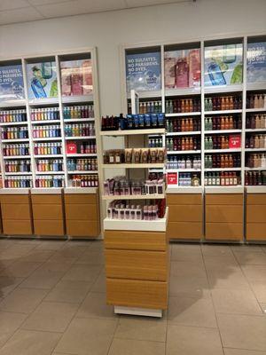 Bath & Body Works