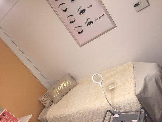 Smallish Salon + Company