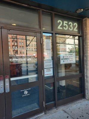 Montefiore Medical Group