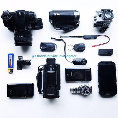 Globex Private Investigation Agency