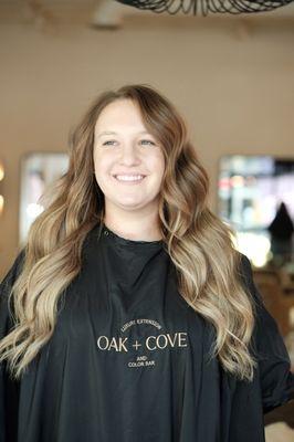 Oak and Cove Salon