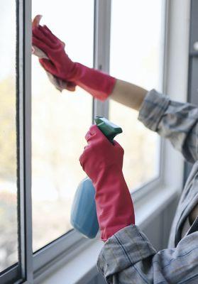 Ynot Buff and Shine Cleaning Service