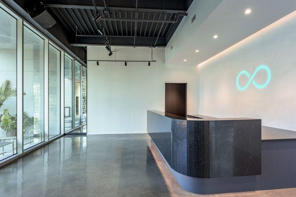 You will feel at home at RYDE Heights as you step into our state-of-the-art studio.