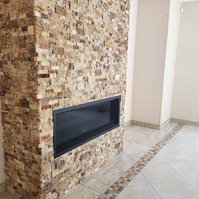 Pridemore Tile and Stone