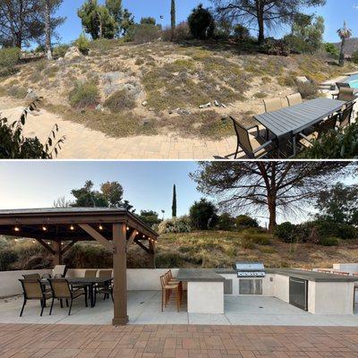 Go Green Landscape Construction