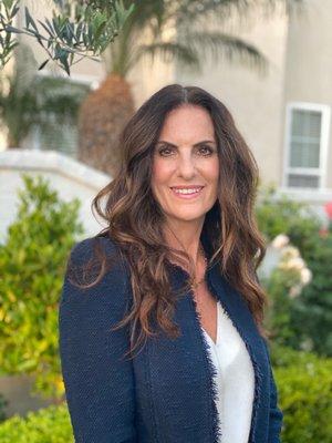 Jill Livingston - Compass Real Estate