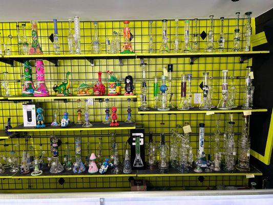 Area 51 Tobacco & Novelties (Buckroe)