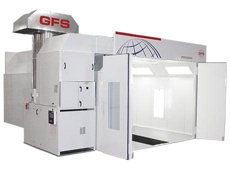 Luxury Bodyshop & Custom Paint