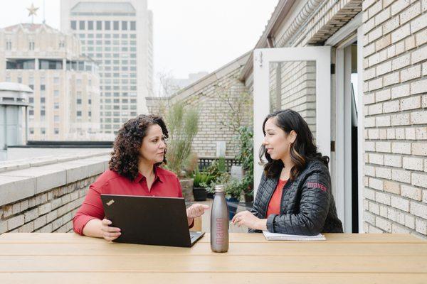 Maven Recruiting Group