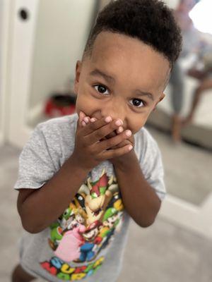 Little Treehouse Preschool