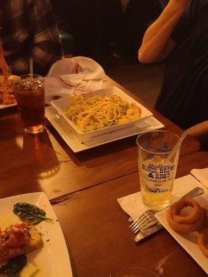 Mama Rosalia Pizza & Subs