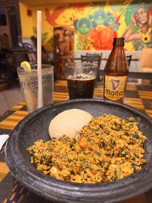 Appioo African Bar & Grill