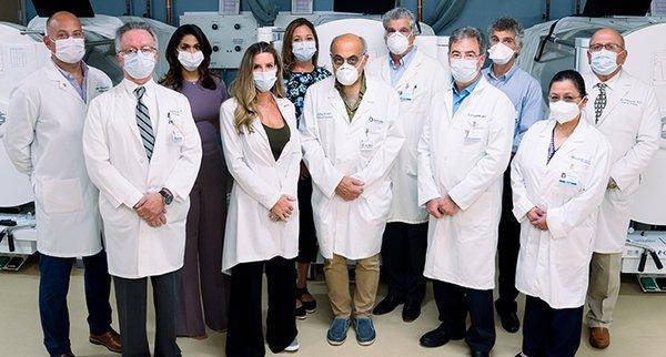 MVS Woundcare & Hyperbarics - Towson