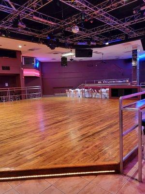 Lisa’s event center