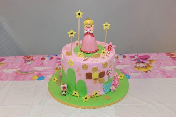 Cake Dulce Leche 25 Personas / Caramel Cake 25 People