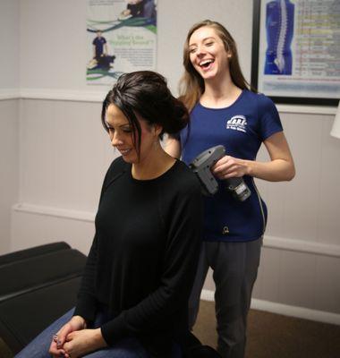 CORE Health Centers - Chiropractic and Wellness