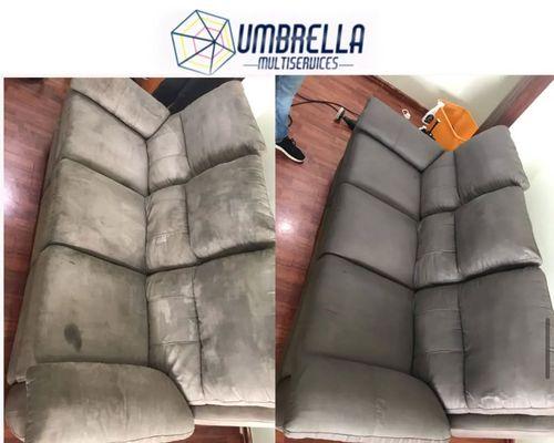 Umbrella Multiservices