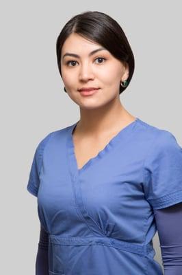 Dr. Chernin and her friendly staff will get you the smile you desire in New York, NY.