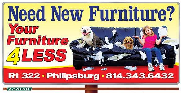 Your Furniture 4 Less