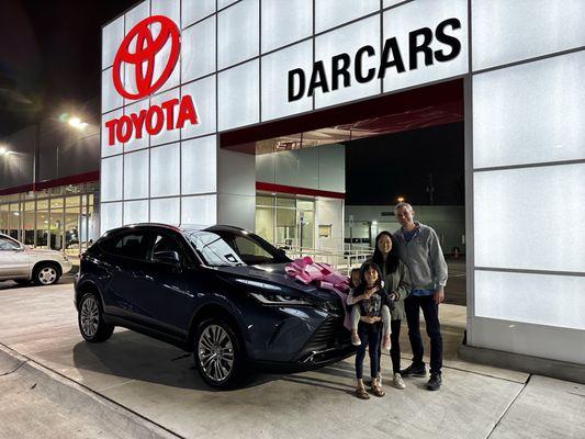 DARCARS Toyota Baltimore - Service Center