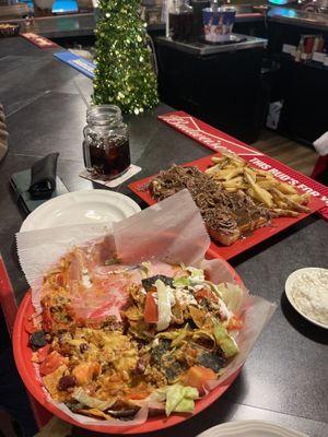 Panorama Bar & Grill