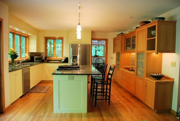 Haydenville Woodworking & Design